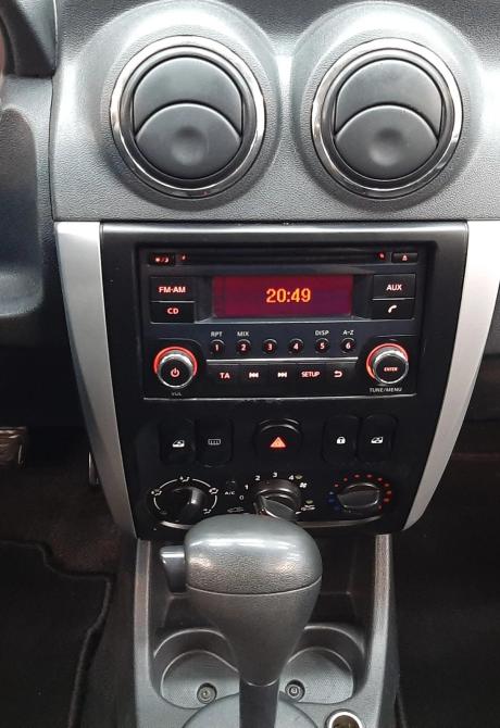 Nissan Almera III (G15) Москва  - изображение 14