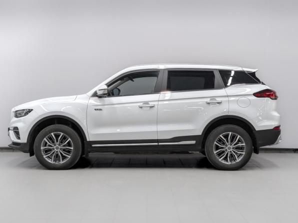 Belgee X70 I с пробегом 2024 года, цена 2 299 000 рублей, 37500 км, внедорожник, Автокод Объявления