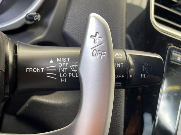 Mitsubishi ASX I с пробегом 2010 года, цена 1 207 000 рублей, 146669 км, внедорожник, Автокод Объявления