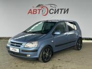 Hyundai Getz I Тамбов  - изображение 24