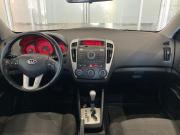 Kia Ceed I Рестайлинг Москва  - изображение 16