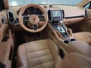 Porsche Cayenne II Рестайлинг (958) Воронеж  - изображение 30