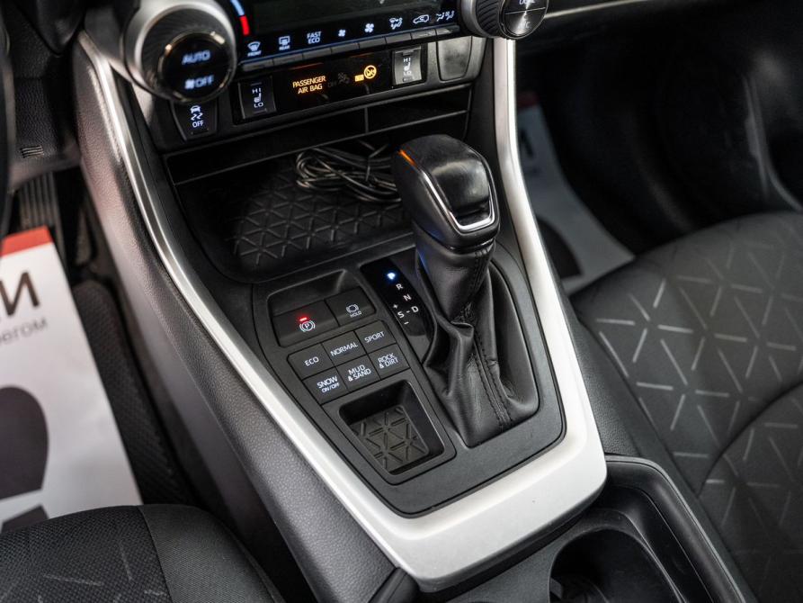 Toyota RAV4 V (XA50) Иркутск  - изображение 14