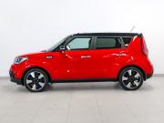 Kia Soul II Рестайлинг Москва  - изображение 38