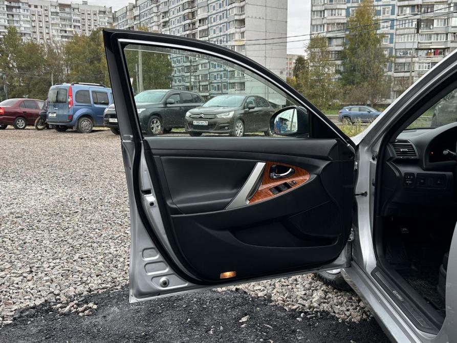 Toyota Camry VI (XV40) Рестайлинг Ярославль  - изображение 19