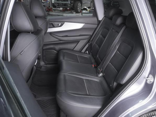 Chery Tiggo 7 Pro Max I с пробегом 2023 года, цена 2 019 000 рублей, 36453 км, внедорожник, Автокод Объявления