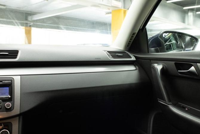 Volkswagen Passat B7 с пробегом 2011 года, цена 1 150 000 рублей, 172354 км, седан, Автокод Объявления