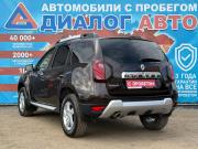 Renault Duster I Рестайлинг Набережные Челны  - изображение 24