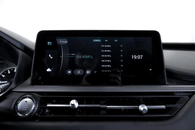 Chery Tiggo 4 Pro I Рестайлинг с пробегом 2024 года, цена 1 799 000 рублей, 28322 км, внедорожник, Автокод Объявления