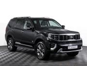 Kia Mohave I Рестайлинг 2 Москва  - изображение 33