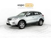 Geely Atlas I Ногинск  - изображение 21