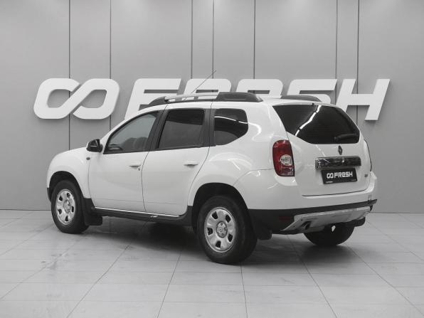 Renault Duster I с пробегом 2014 года, цена 840 000 рублей, 171507 км, внедорожник, Автокод Объявления