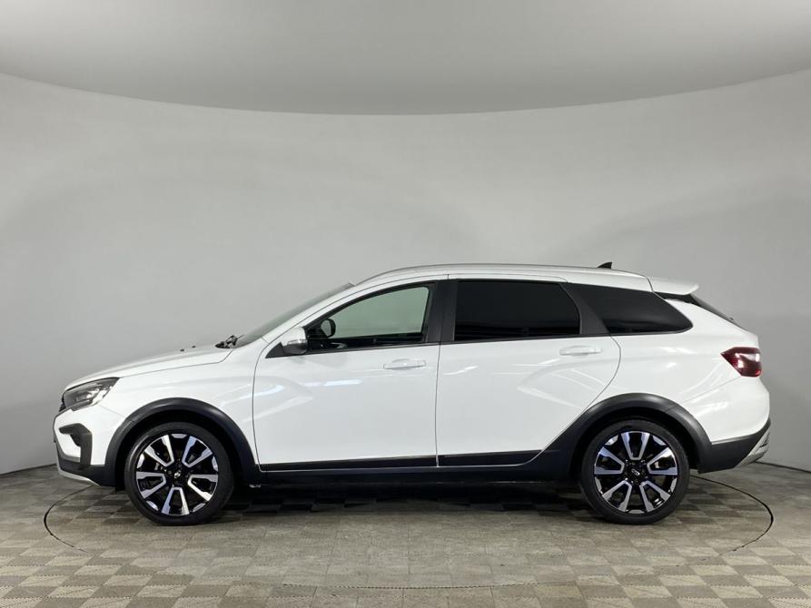 Lada (ВАЗ) Vesta I Рестайлинг (NG) Воронеж  - изображение 10