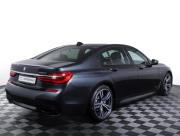 BMW 7 серии VI (G11/G12) Москва  - изображение 29