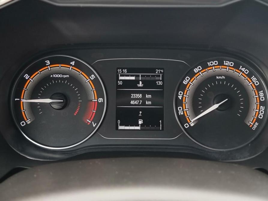 Lada (ВАЗ) Vesta I Рестайлинг (NG) Архангельск  - изображение 19