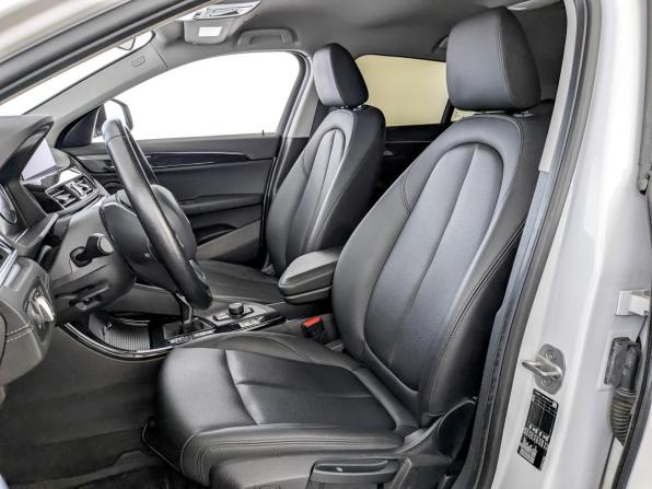 BMW X2 I (F39) с пробегом 2021 года, цена 3 050 000 рублей, 75634 км, внедорожник, Автокод Объявления