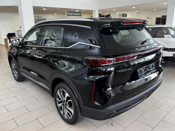 Новый Chery Tiggo 7L I 2025 года, цена 1 959 000 рублей, внедорожник, Автокод Объявления