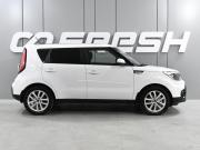 Kia Soul II Рестайлинг Ростов-на-Дону  - изображение 25