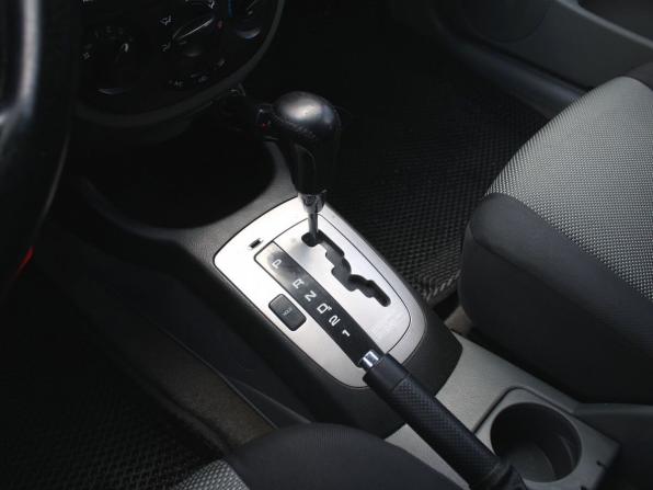 Chevrolet Lacetti I с пробегом 2012 года, цена 572 000 рублей, 193878 км, хэтчбек, Автокод Объявления