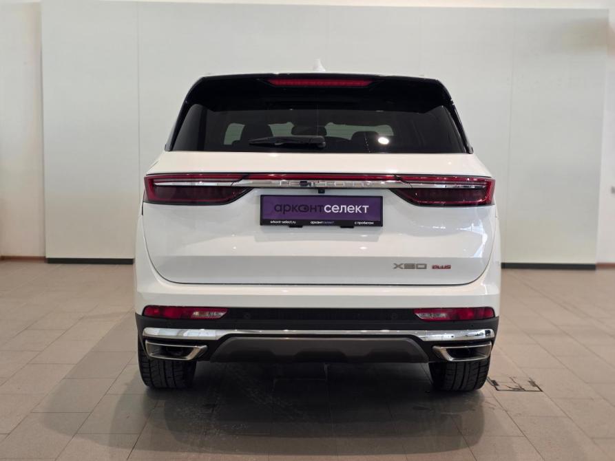 JETOUR X90+ Волгоград  - изображение 6