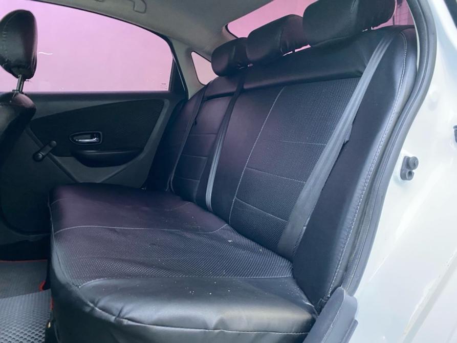 Nissan Almera III (G15) Уфа  - изображение 15
