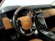 Land Rover Range Rover IV Рестайлинг Санкт-Петербург  - изображение 44