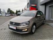 Volkswagen Polo V Рестайлинг Набережные Челны  - изображение 21