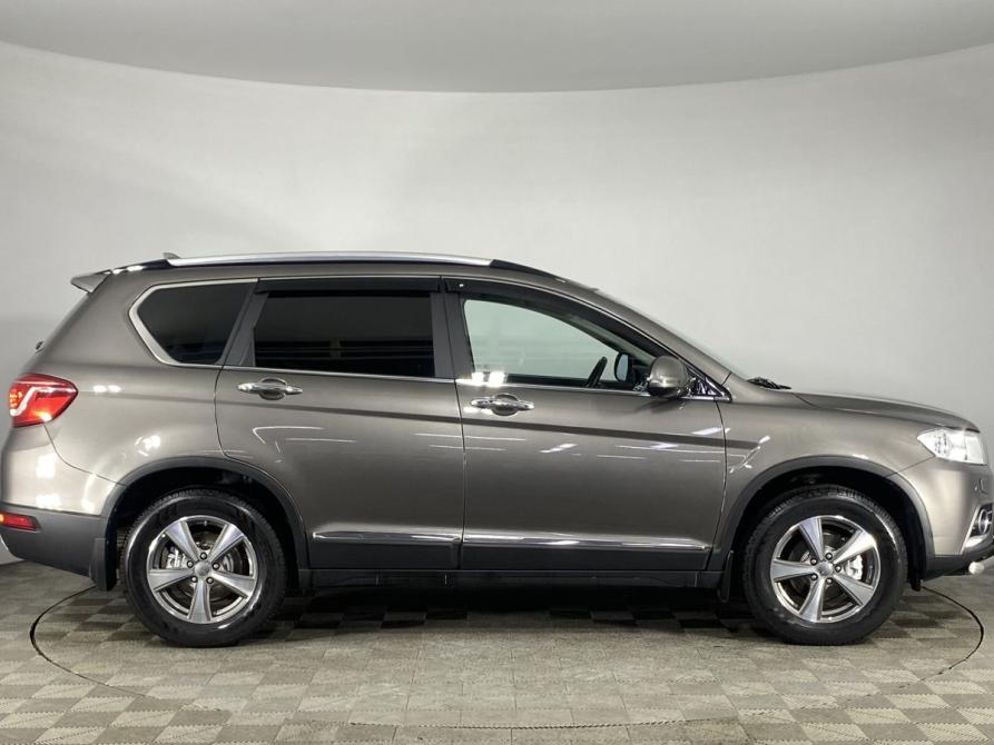 Haval H6 I Воронеж  - изображение 11