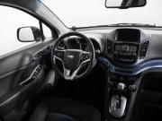 Chevrolet Orlando I Санкт-Петербург  - изображение 36