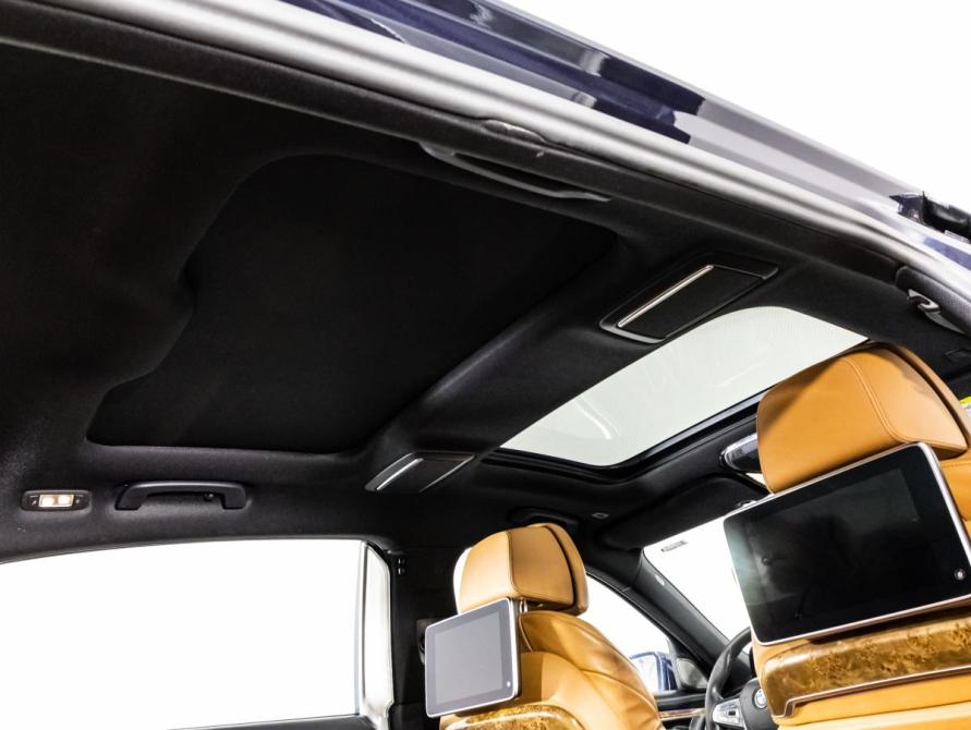 BMW 7 серии VI (G11/G12) Санкт-Петербург  - изображение 35
