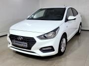 Hyundai Solaris II Москва  - изображение 16
