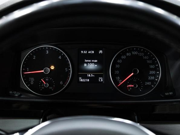 Volkswagen Multivan T6 с пробегом 2019 года, цена 3 400 000 рублей, 182217 км, минивэн, Автокод Объявления