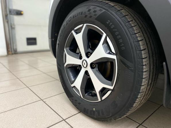 Renault Kaptur I с пробегом 2019 года, цена 1 320 000 рублей, 160305 км, внедорожник, Автокод Объявления