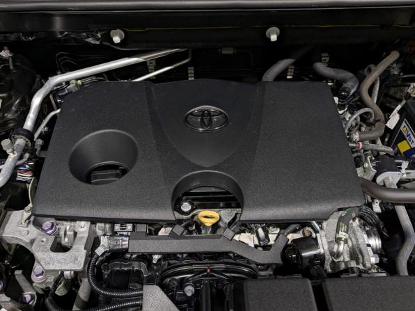 Toyota RAV4 V (XA50) с пробегом 2020 года, цена 3 250 000 рублей, 63287 км, внедорожник, Автокод Объявления