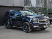 Chevrolet Tahoe IV Москва  - изображение 25