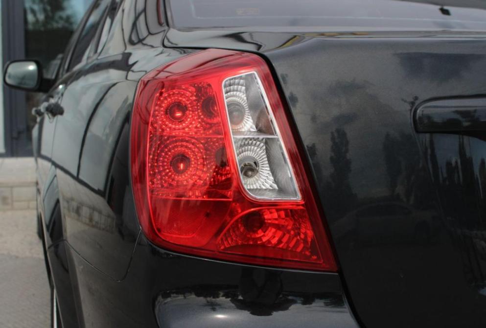 Daewoo Gentra II Саратов  - изображение 14