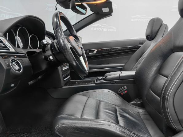 Mercedes-Benz E-Класс IV (W212 S212 C207) Рестайлинг с пробегом 2015 года, цена 3 100 000 рублей, 73000 км, кабриолет, Автокод Объявления