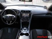 Ford Mondeo V Рестайлинг Москва  - изображение 33