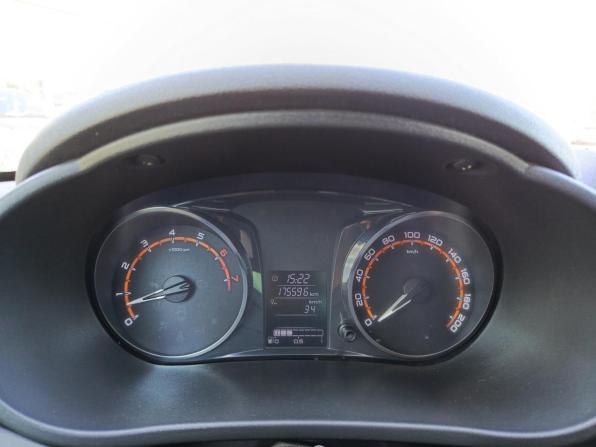 Lada (ВАЗ) Granta I Рестайлинг с пробегом 2018 года, цена 400 000 рублей, 175595 км, седан, Автокод Объявления