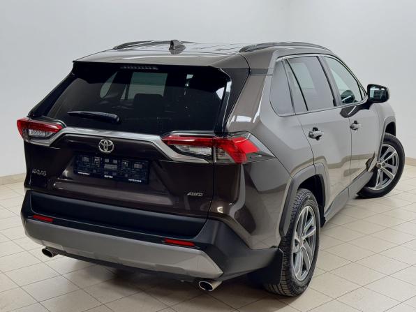 Toyota RAV4 V (XA50) с пробегом 2019 года, цена 3 250 000 рублей, 157149 км, внедорожник, Автокод Объявления