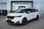 Kia Carnival IV Крым  - изображение 35