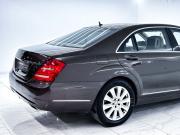 Mercedes-Benz S-Класс V (W221) Рестайлинг Уфа  - изображение 70