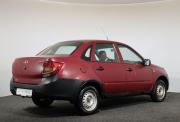 Lada (ВАЗ) Granta I Ярославль  - изображение 25