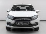 Lada (ВАЗ) Granta I Рестайлинг Москва  - изображение 26