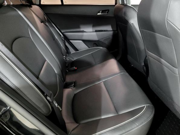 Hyundai Creta I с пробегом 2017 года, цена 1 850 000 рублей, 87907 км, внедорожник, Автокод Объявления