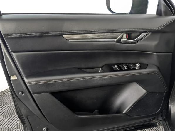 Mazda CX-5 II с пробегом 2019 года, цена 2 995 000 рублей, 66017 км, внедорожник, Автокод Объявления