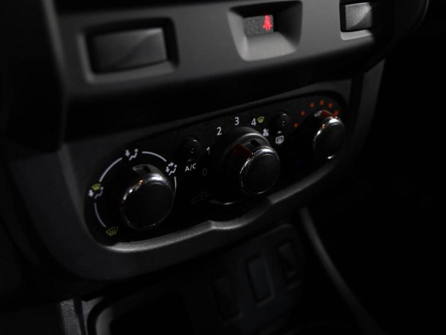 Renault Duster I Рестайлинг Санкт-Петербург  - изображение 13