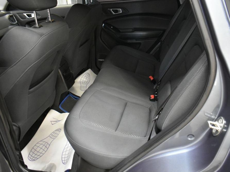 Chery Tiggo 4 I Рестайлинг Мурманск  - изображение 9