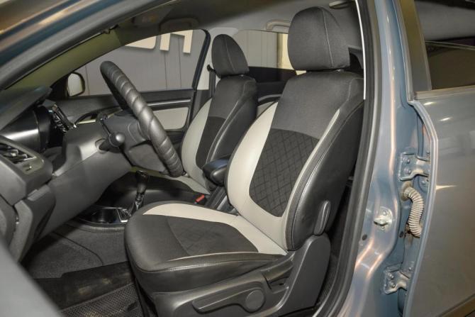 Lada (ВАЗ) Vesta I с пробегом 2019 года, цена 1 169 000 рублей, 88213 км, универсал, Автокод Объявления