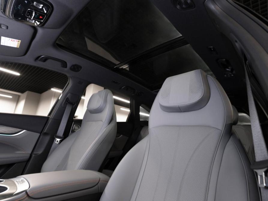 Geely Galaxy M7 Москва  - изображение 15